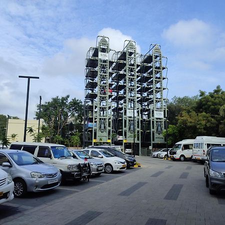 Courtyard By Marriott Tiruchirappalli מראה חיצוני תמונה