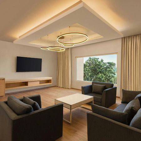 Courtyard By Marriott Tiruchirappalli מראה חיצוני תמונה