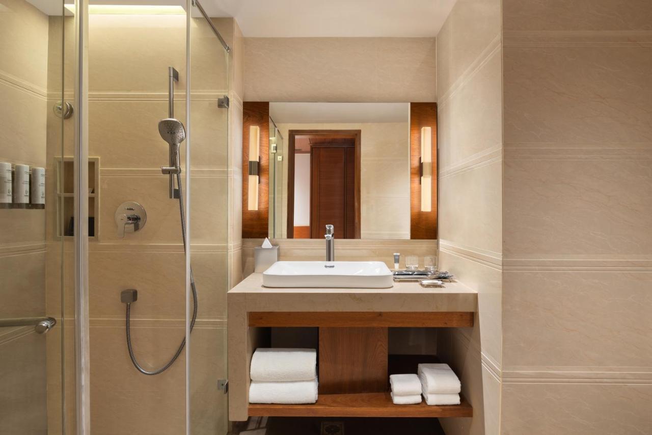 Courtyard By Marriott Tiruchirappalli מראה חיצוני תמונה