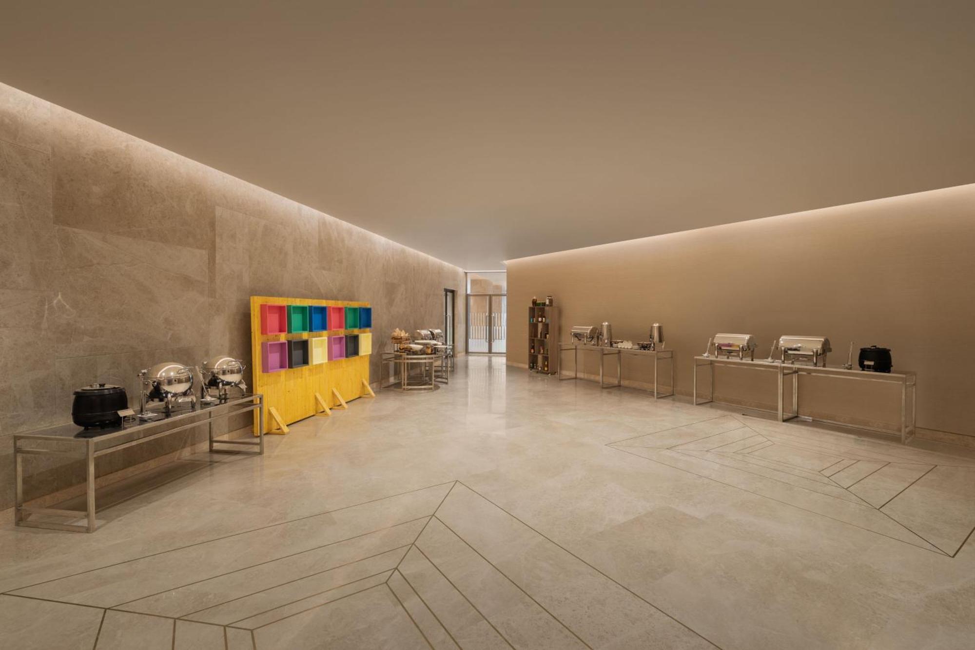Courtyard By Marriott Tiruchirappalli מראה חיצוני תמונה