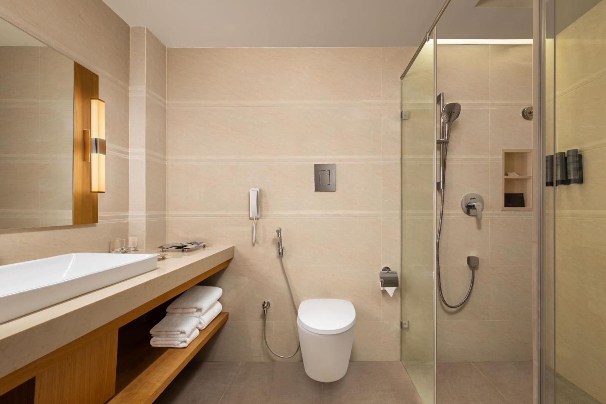 Courtyard By Marriott Tiruchirappalli מראה חיצוני תמונה